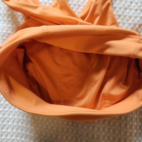 Lululemon Bra Top Size 4 - Picture 5 of 5